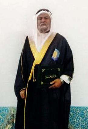 سبعيني سعودي يحصل على لقب أكبر طالب جامعي